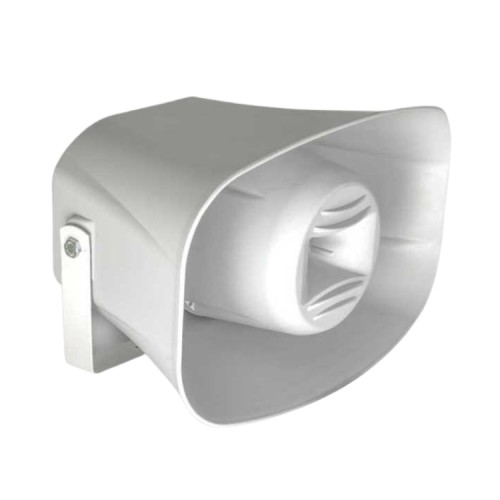 Osawa OSW-480T Aqua 50 Watt 16 CM Trafolu Horn Hoparlör ABS Malzeme